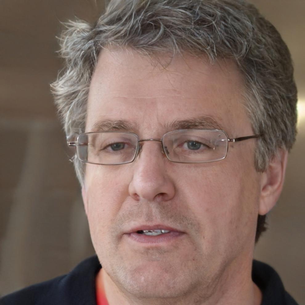 Dr. Michael Hartmann - Finanzexperte